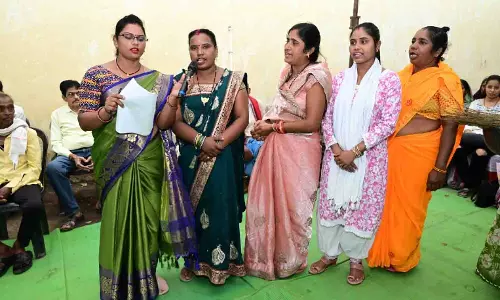 सेवा मेरा योगदान: बिहान की दीदियों का कचरे से कंचन बनाने का मंत्र