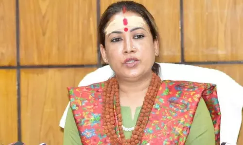 पदक विजेता खिलाड़ियों से सरकारी नौकरी के लिए आवेदन आमंत्रित