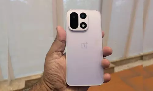 OnePlus 16 में मिलेगा 200 मेगापिक्सल का प्राइमरी कैमरा, अगले महीने होगा लॉन्च OnePlus 16 में मिलेगा 200 मेगापिक्सल का प्राइमरी कैमरा, अगले महीने होगा लॉन्च