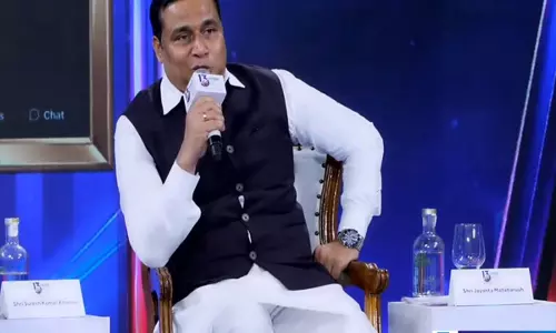 सेमीकंडक्टर से डिफेंस तक असम में तैयार हो रहा नया औद्योगिक इकोसिस्टम सेमीकंडक्टर से डिफेंस तक असम में तैयार हो रहा नया औद्योगिक इकोसिस्टम