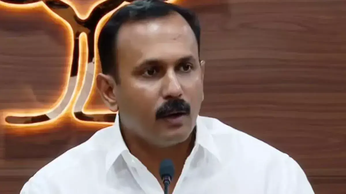 मंथली पेऑफ केस: SIT बनाने में कानूनी चूक; शॉन जॉर्ज ने सरकार पर आरोप लगाया