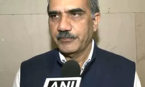 ग्रीन अमोनिया से मेथनॉल तक भारत की बड़ी तैयारी ग्रीन अमोनिया से मेथनॉल तक भारत की बड़ी तैयारी