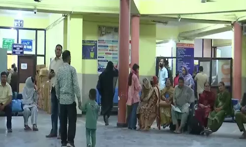 डेंगू को लेकर डोडा में स्वास्थ्य विभाग अलर्ट