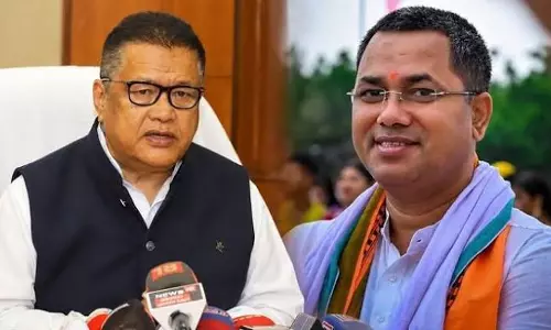 असम में दिमासा भाषा रिपोर्ट के लिए नई मंत्री-समिति का गठन