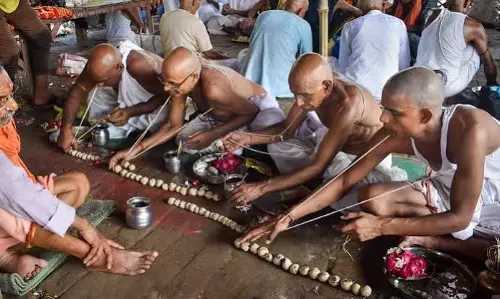 गयाजी में पिंडदान और पितृ पक्ष से जुड़े हर सवाल का जवाब