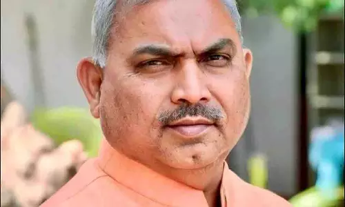 शिवप्रकाश को फिर मिली छत्तीसगढ़ भाजपा की जिम्मेदारी, CM साय ने दी बधाई