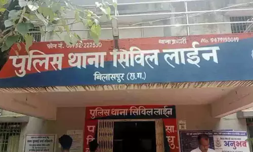 बॉयफ्रेंड के पास जाने से रोका तो नाबालिग ने भाई को बनाया बंधक