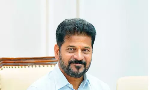 तेलंगाना CM रेवंत रेड्डी को केरल में मिलेगा सम्मान