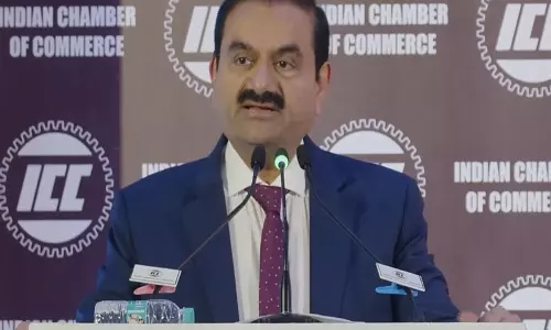 अडानी ग्रुप का बंगाल के लिए बड़ा निवेश प्लान