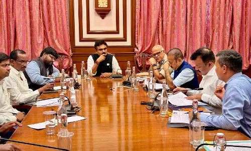 साहिल वाकोडे केस में IIT बॉम्बे पहुंचा NCSC साहिल वाकोडे केस में IIT बॉम्बे पहुंचा NCSC