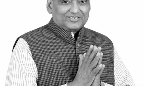 भाजपा विधायक छोटेलाल वर्मा का निधन