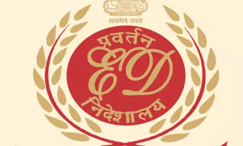 ‘हैशपे’ क्रिप्टो फ्रॉड केस में ED का बड़ा एक्शन, दो आरोपी गिरफ्तार