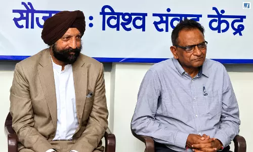हलाल प्रमाणन के दायरे पर उठे सवाल, मंच ने सरकार के सामने रखा मुद्दा
