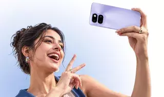 6000mAh बैटरी के साथ नया 5G स्मार्टफोन तैयार आज भारत में लॉन्च 6000mAh बैटरी के साथ नया 5G स्मार्टफोन तैयार आज भारत में लॉन्च