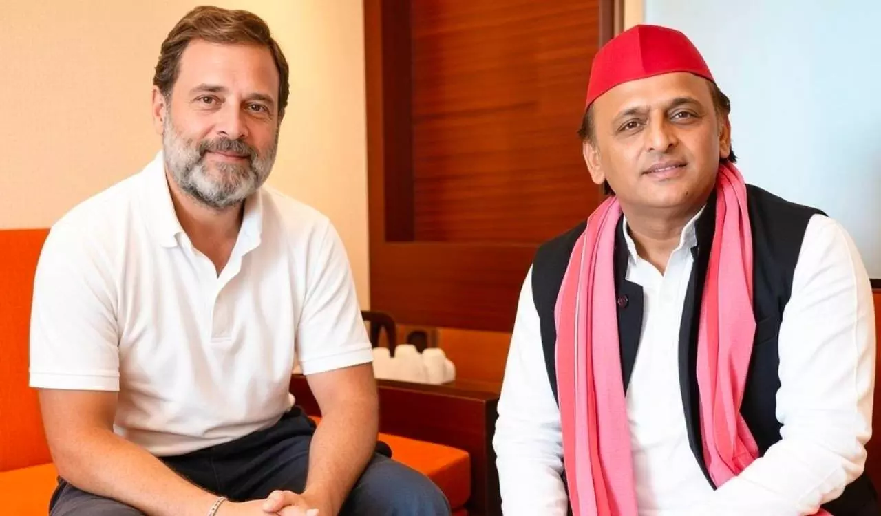 सपा प्रमुख अखिलेश कांग्रेस के गढ़ रायबरेली से पीडीए यात्रा शुरू करेंगे सपा प्रमुख अखिलेश कांग्रेस के गढ़ रायबरेली से पीडीए यात्रा शुरू करेंगे
