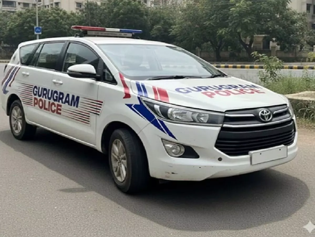 छह साल से लिव-इन में रह रही महिला की पीट-पीटकर हत्या, बस चालक पार्टनर गिरफ्तार छह साल से लिव-इन में रह रही महिला की पीट-पीटकर हत्या, बस चालक पार्टनर गिरफ्तार