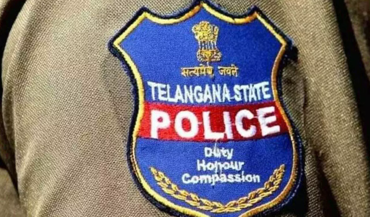 Hyderabad पुलिस को CCTV संरक्षित करने का निर्देश Hyderabad पुलिस को CCTV संरक्षित करने का निर्देश