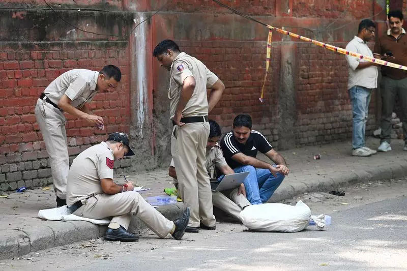 दिल्ली के सभी पार्कों का सुरक्षा ऑडिट शुरू दिल्ली के सभी पार्कों का सुरक्षा ऑडिट शुरू