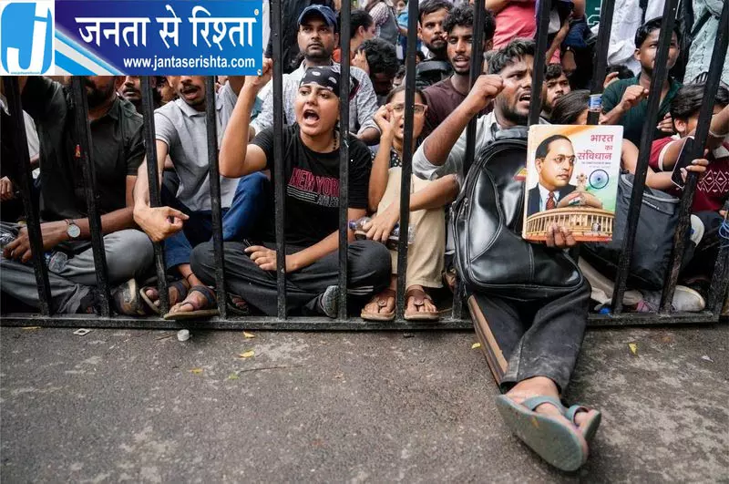 FIR रद्द होने के बाद जांच पर सवाल FIR रद्द होने के बाद जांच पर सवाल