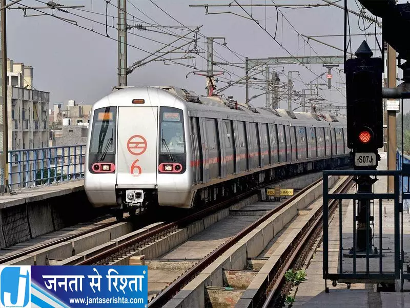 दिल्ली का अगला ट्रैफिक फिक्स फ्लाईओवर से आगे निकल जाएगा दिल्ली का अगला ट्रैफिक फिक्स फ्लाईओवर से आगे निकल जाएगा