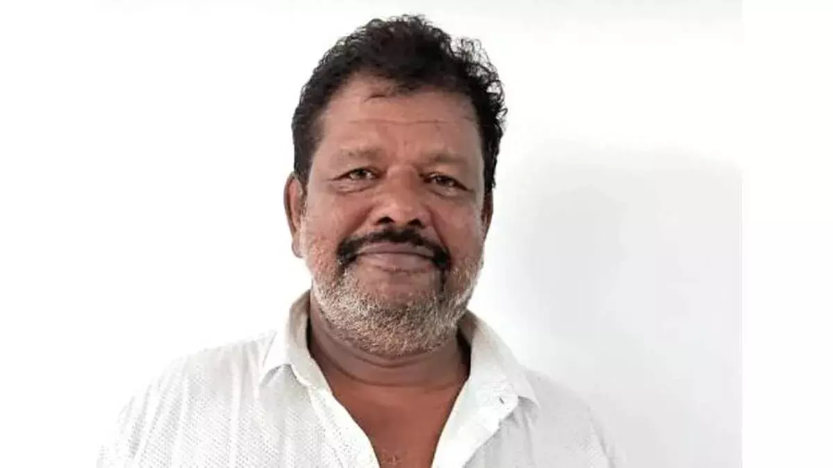 कझाकुट्टम हमला मामला: बॉम्बे कुमार बेंगलुरु में धराया कझाकुट्टम हमला मामला: बॉम्बे कुमार बेंगलुरु में धराया