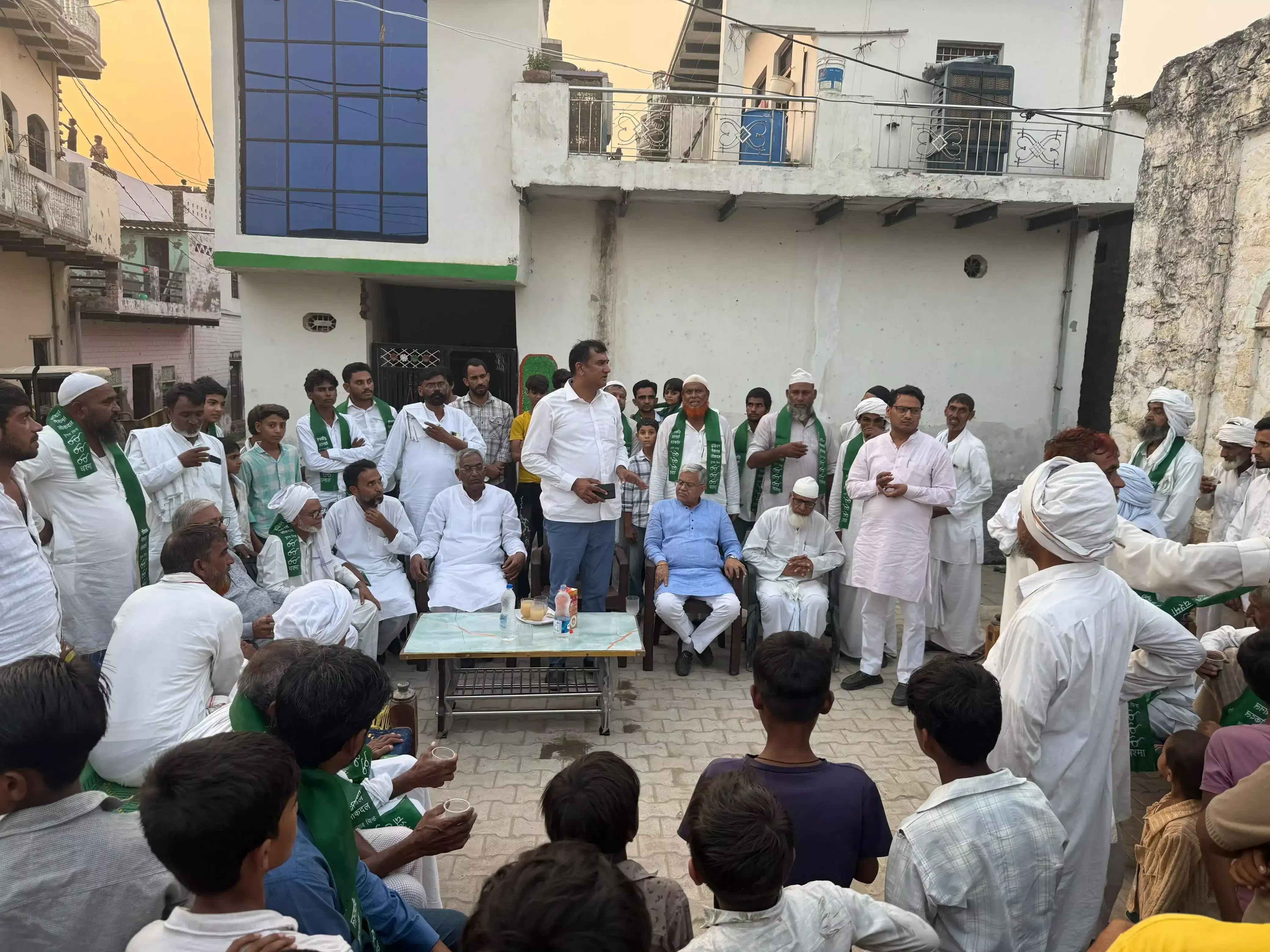 नूंह की सम्मान दिवस रैली को लेकर रामपाल माजरा का बयान नूंह की सम्मान दिवस रैली को लेकर रामपाल माजरा का बयान