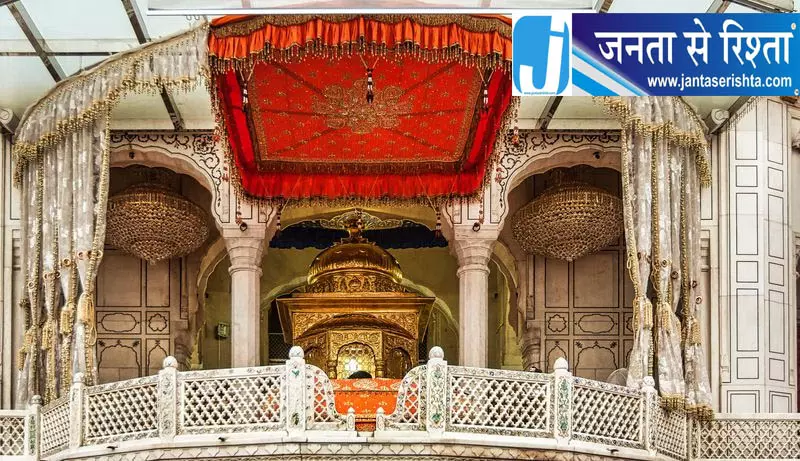 मीरी-पीरी खालसा मार्च को लेकर अलर्ट मीरी-पीरी खालसा मार्च को लेकर अलर्ट