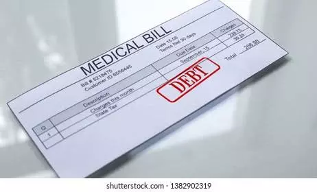 ईसीएल में मेडिकल बिलों को लेकर सामने आया फर्जीवाड़ा ईसीएल में मेडिकल बिलों को लेकर सामने आया फर्जीवाड़ा