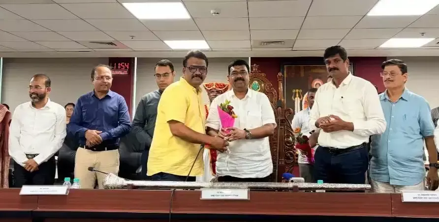 परिवहन समिति की सभी 12 सीटें बविआ के खाते में परिवहन समिति की सभी 12 सीटें बविआ के खाते में