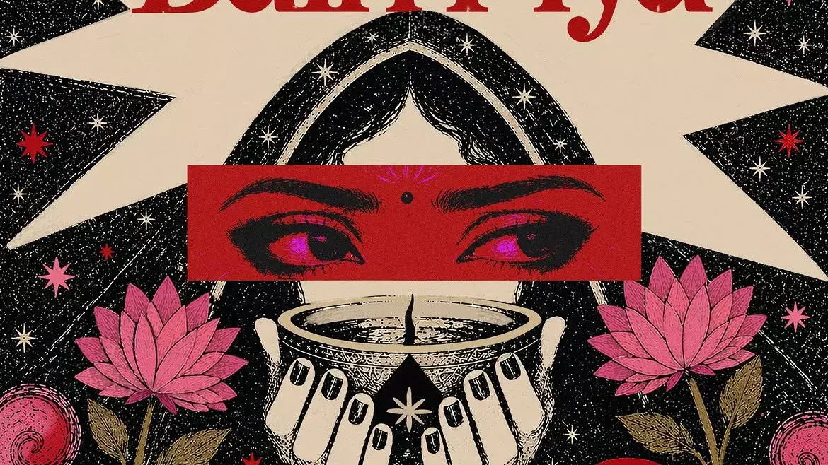बैरी पिया मेरे सिंगिंग सफर का सबसे अहम हिस्सा: श्रेया घोषाल बैरी पिया मेरे सिंगिंग सफर का सबसे अहम हिस्सा: श्रेया घोषाल