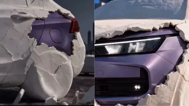 Tata Aeris की कल लॉन्चिंग, कॉम्पैक्ट सेडान में नया मुकाबला Tata Aeris की कल लॉन्चिंग, कॉम्पैक्ट सेडान में नया मुकाबला