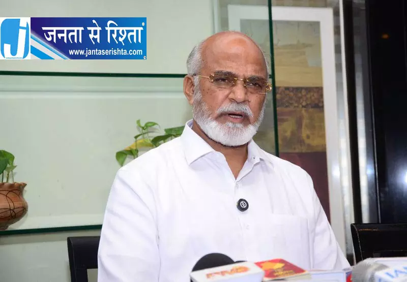 पूर्व ED अधिकारी निरंजन सिंह वारिस पंजाब दे में शामिल पूर्व ED अधिकारी निरंजन सिंह वारिस पंजाब दे में शामिल