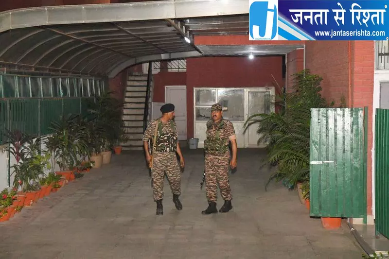 पंजाब आप नेता के आवास पर ईडी कार्रवाई पंजाब आप नेता के आवास पर ईडी कार्रवाई