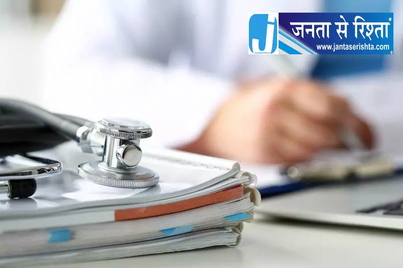 स्वास्थ्य विभाग ने माना पंजाब में मैनपावर की कमी स्वास्थ्य विभाग ने माना पंजाब में मैनपावर की कमी