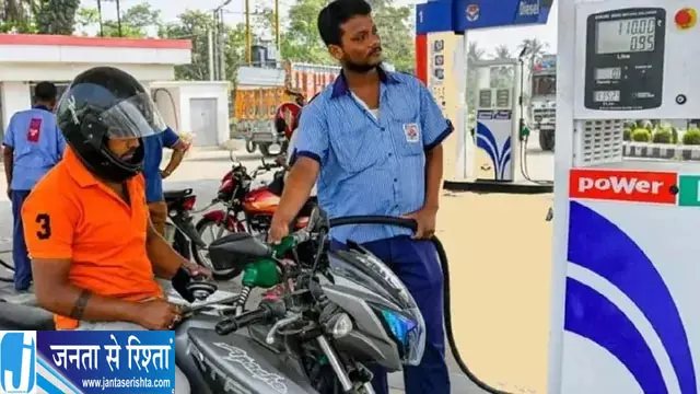 जालंधर में बिना HSRP वाले वाहनों को नहीं मिलेगा पेट्रोल-डीजल, नंबर प्लेट से छेड़छाड़ पर भी सख्ती जालंधर में बिना HSRP वाले वाहनों को नहीं मिलेगा पेट्रोल-डीजल, नंबर प्लेट से छेड़छाड़ पर भी सख्ती