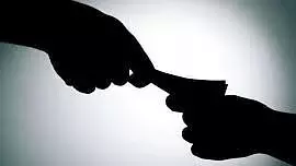 पत्रकार बताकर अस्पताल को बदनाम करने की धमकी का आरोप, जालना में दो गिरफ्तार पत्रकार बताकर अस्पताल को बदनाम करने की धमकी का आरोप, जालना में दो गिरफ्तार