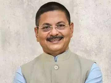 उत्तराखंड भाजपा में फणीन्द्र नाथ शर्मा की नई नियुक्ति उत्तराखंड भाजपा में फणीन्द्र नाथ शर्मा की नई नियुक्ति