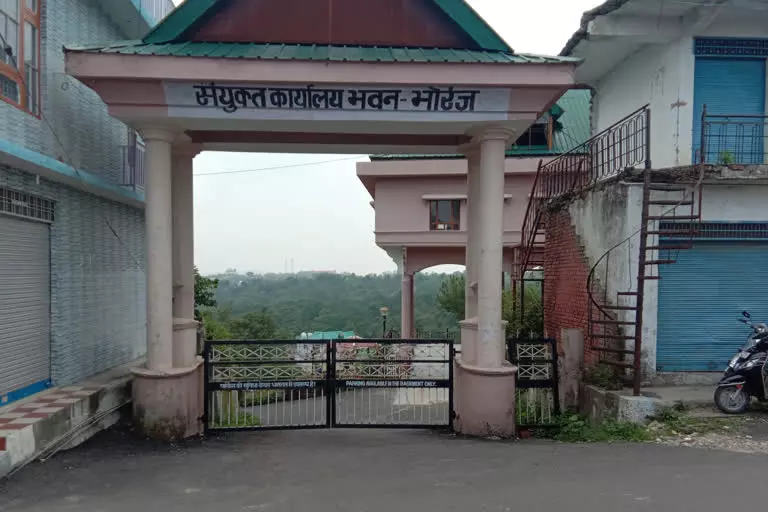 21 अक्टूबर तक कर सकेंगे आंगनबाड़ी सहायिका पद के लिए आवेदन 21 अक्टूबर तक कर सकेंगे आंगनबाड़ी सहायिका पद के लिए आवेदन