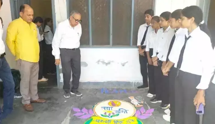 युवाओं की क्षमता से आएगा सकारात्मक बदलाव : प्रो. बत्रा युवाओं की क्षमता से आएगा सकारात्मक बदलाव : प्रो. बत्रा