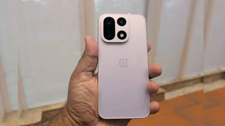 OnePlus 16 में मिलेगा 200 मेगापिक्सल का प्राइमरी कैमरा, अगले महीने होगा लॉन्च OnePlus 16 में मिलेगा 200 मेगापिक्सल का प्राइमरी कैमरा, अगले महीने होगा लॉन्च