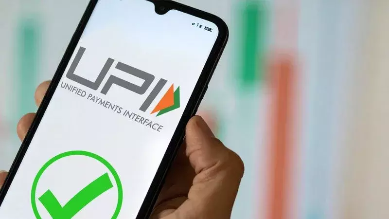 भारत ने रेगुलेटरी मंज़ूरी के साथ UAE में डिजिटल पेमेंट का दायरा बढ़ाया भारत ने रेगुलेटरी मंज़ूरी के साथ UAE में डिजिटल पेमेंट का दायरा बढ़ाया