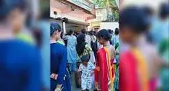 असम के मार्गेरिटा में LPG डिलीवरी की जाँच असम के मार्गेरिटा में LPG डिलीवरी की जाँच