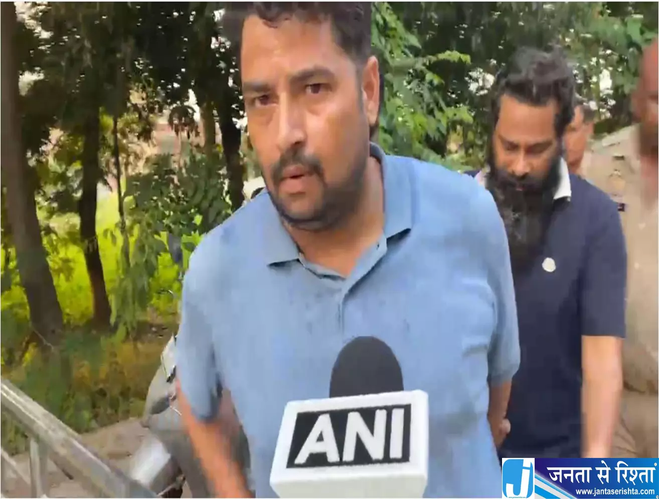 यमुना एक्सप्रेसवे बस अग्निकांड में तीन आरोपी भेजे गए जेल यमुना एक्सप्रेसवे बस अग्निकांड में तीन आरोपी भेजे गए जेल