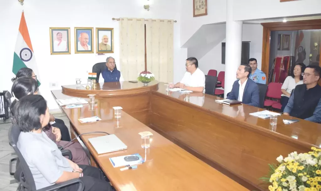 NSSB ने भर्ती से जुड़ी मुख्य चुनौतियों को उजागर किया NSSB ने भर्ती से जुड़ी मुख्य चुनौतियों को उजागर किया