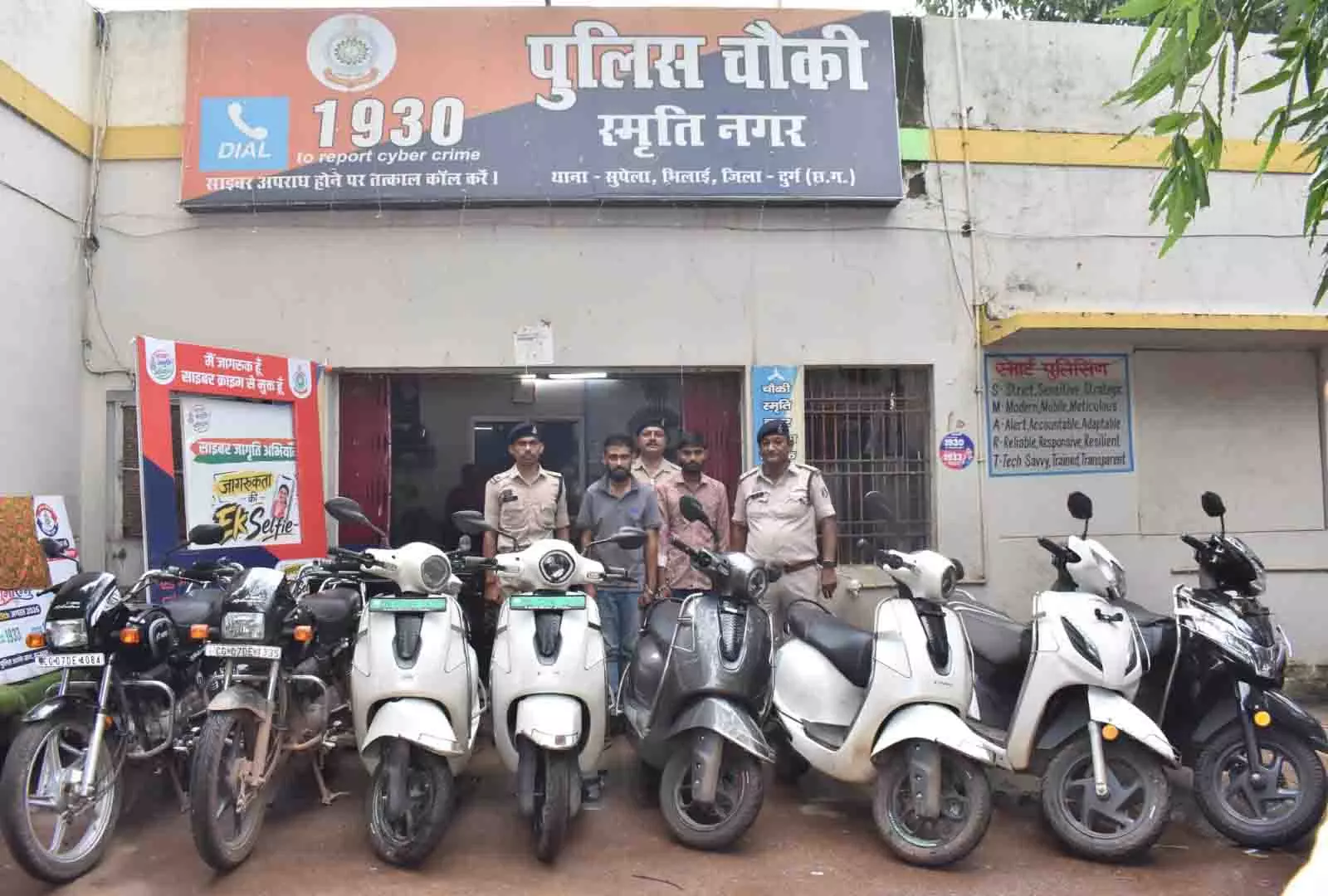 आर्थिक लाभ का झांसा देकर लोगों के नाम पर कराते थे फाइनेंस, 2 आरोपी गिरफ्तार आर्थिक लाभ का झांसा देकर लोगों के नाम पर कराते थे फाइनेंस, 2 आरोपी गिरफ्तार