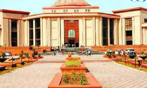 अनुकंपा नियुक्ति पर फैसला नहीं होने से हाईकोर्ट नाराज, 40 दिन में निर्णय के आदेश अनुकंपा नियुक्ति पर फैसला नहीं होने से हाईकोर्ट नाराज, 40 दिन में निर्णय के आदेश