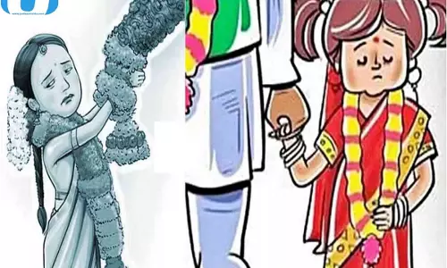 2 बच्चों की 14 बार शादी दिखाकर निकाले 91 लाख, जांच में बीते 3 साल