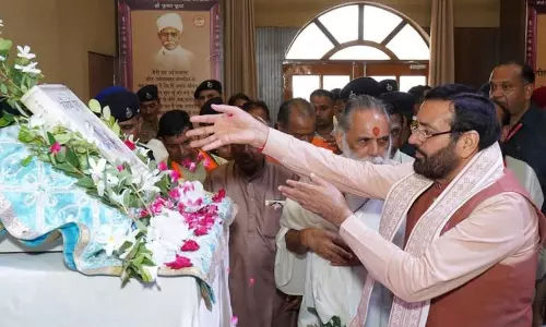 कुरुक्षेत्र के प्रमुख चौराहों को महाभारत की थीम पर नया रूप दिया जाएगा कुरुक्षेत्र के प्रमुख चौराहों को महाभारत की थीम पर नया रूप दिया जाएगा