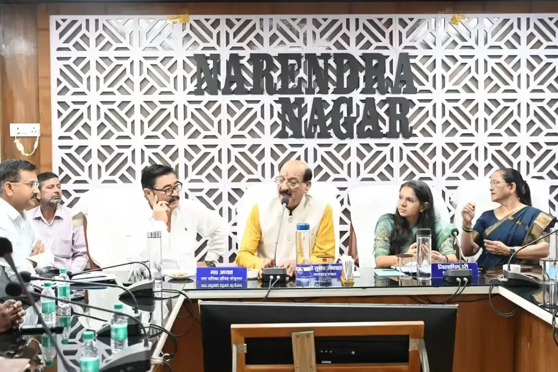 कुंजापुरी मेले के स्वर्णिम वर्ष पर भव्य आयोजन की योजना