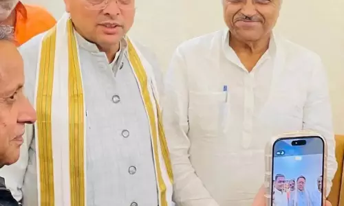 किसान आयोग की कमान अब चौ. राजेंद्र सिंह के हाथ